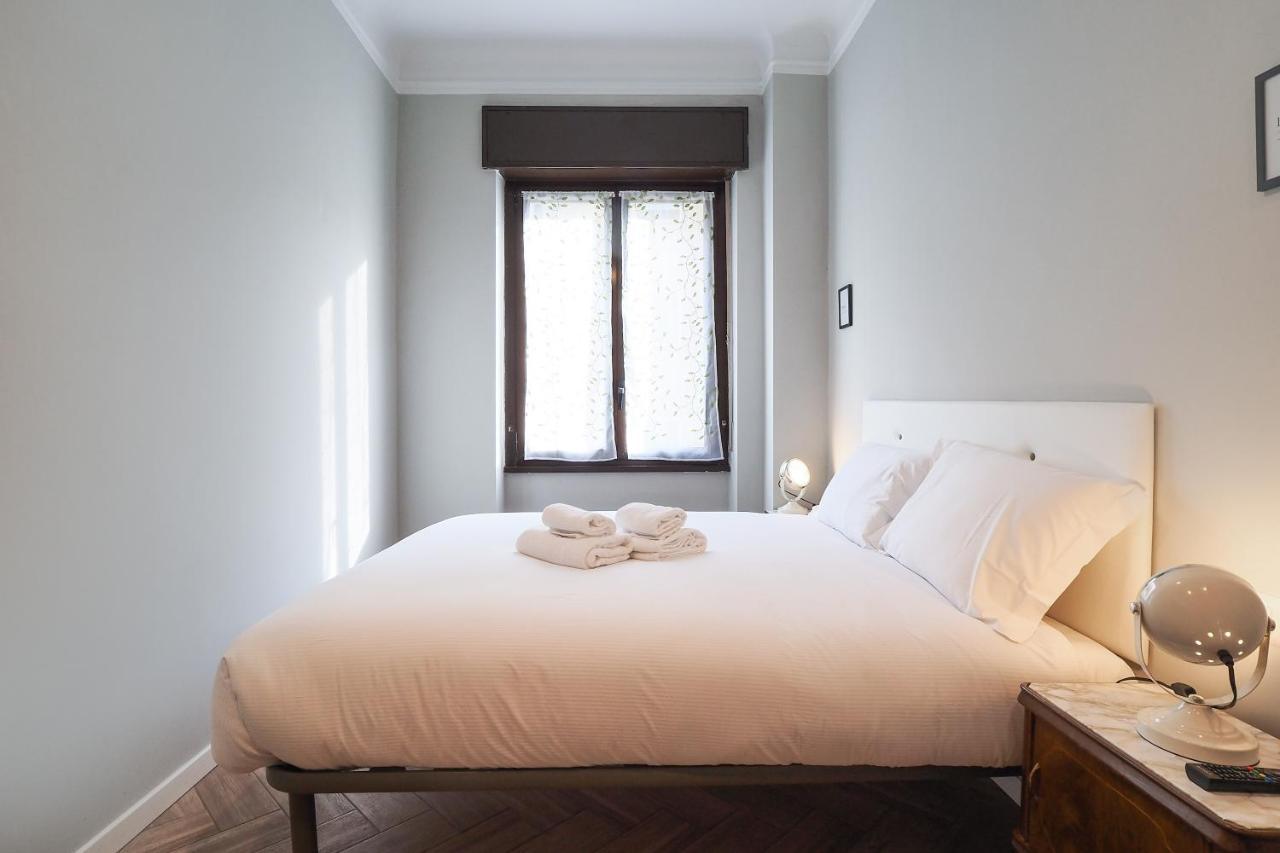Primopiano - Ferrante Aporti Flats * Milan